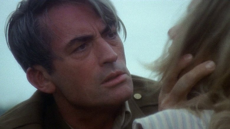 кадр из фильма Переступить черту