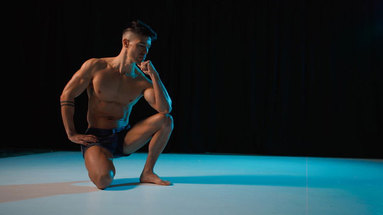 кадр из фильма Shape