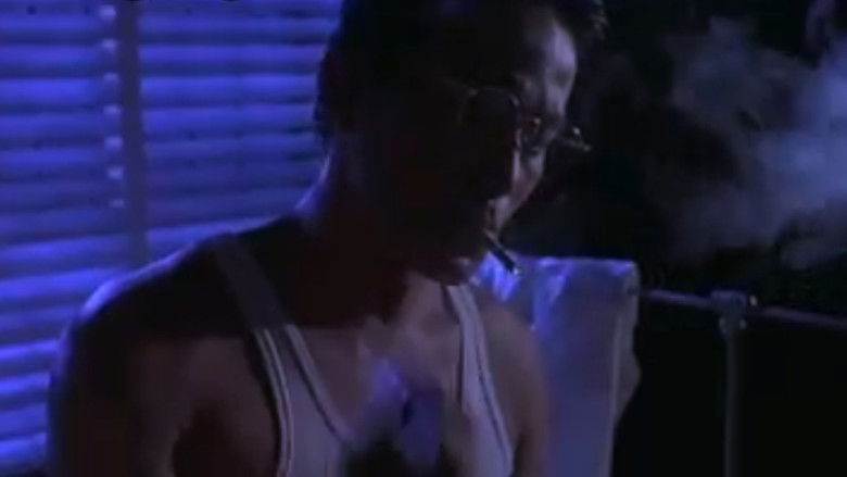 кадр из фильма Maalinsangan ang Gabi