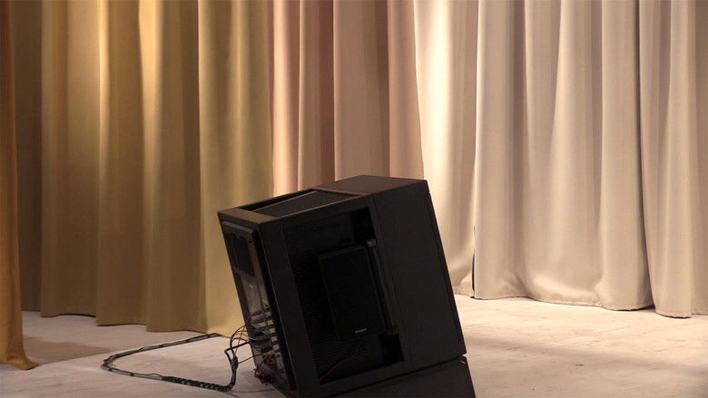 кадр из фильма The Leaks of Venice