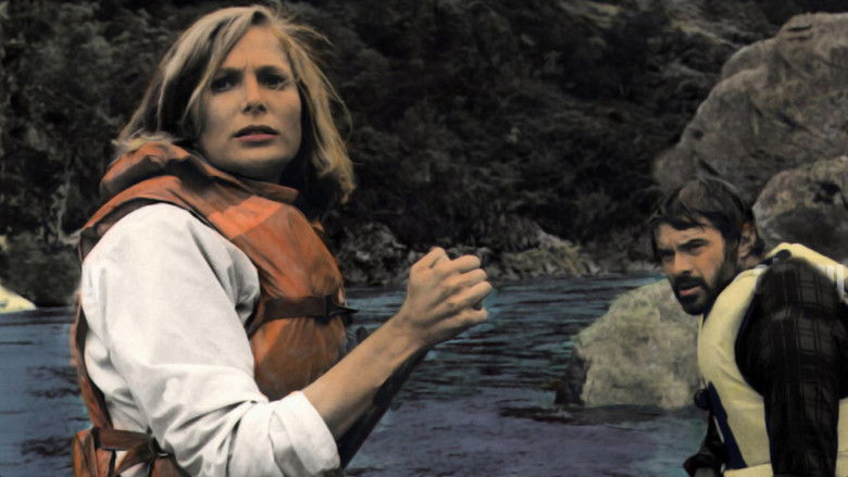 кадр из фильма Killing at Hell's Gate