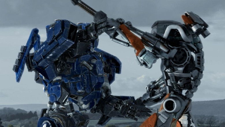 кадр из фильма 2025 Armageddon