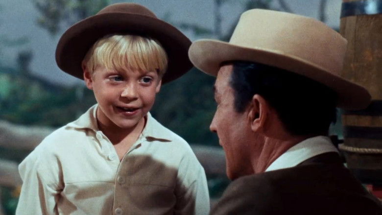 Джек и ячменное зерно