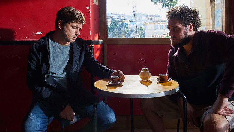 кадр из фильма A Tor Bella Monaca non 'piove' mai