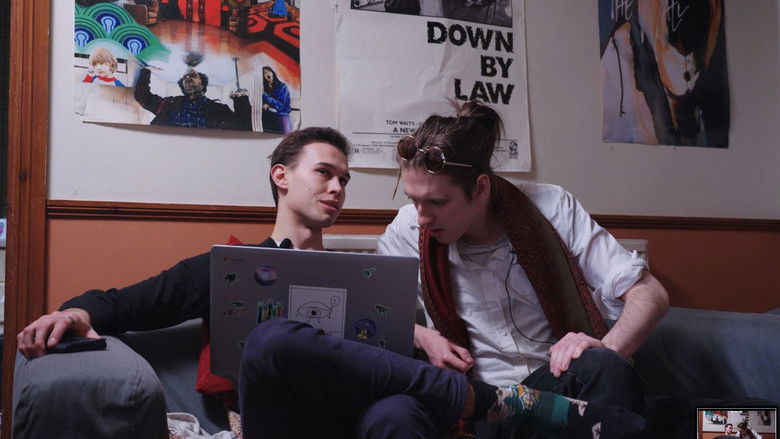 кадр из фильма Working Title