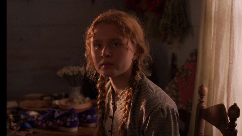 кадр из фильма Маленькие Женщины