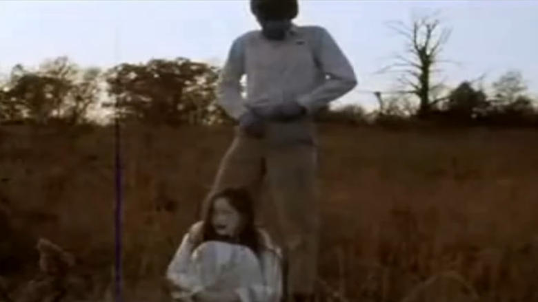 кадр из фильма Absurd Encounter with Fear