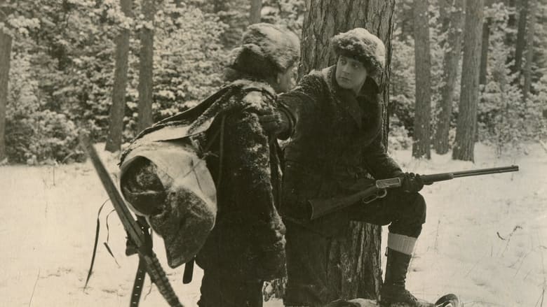 кадр из фильма The Avenging Trail