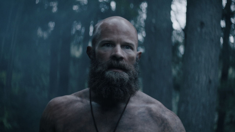 кадр из фильма Outcast Forest