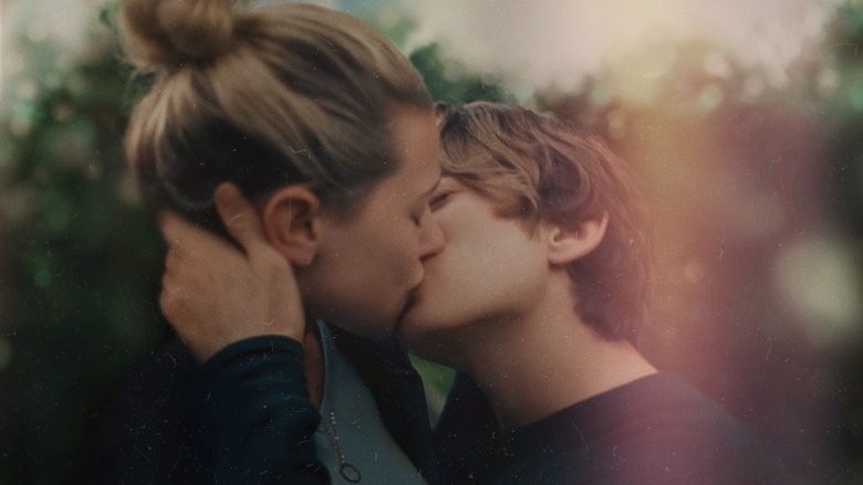 кадр из фильма Химические сердца