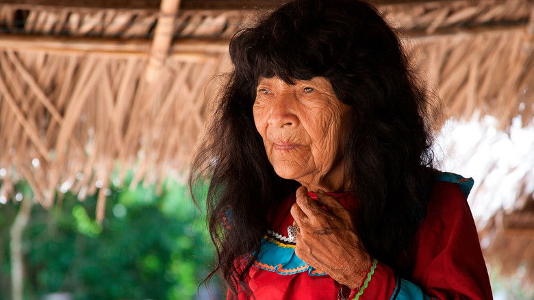 кадр из фильма Icaros