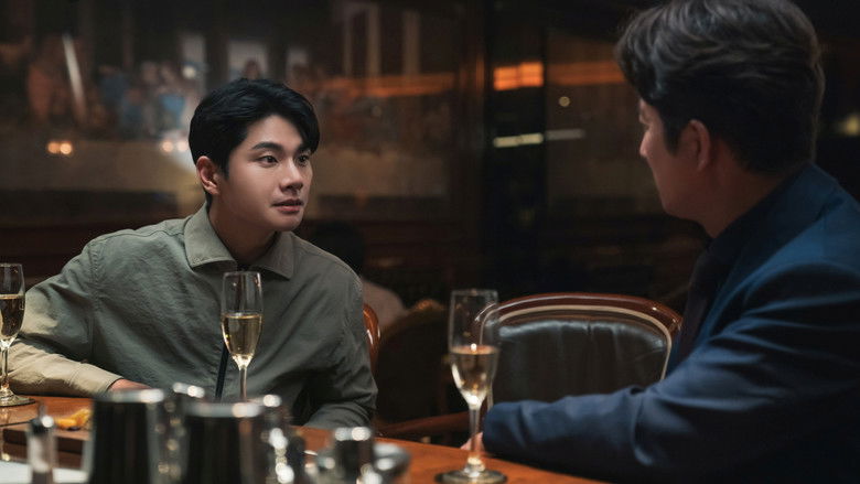 кадр из фильма Хитмен 2