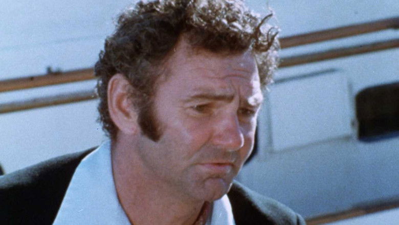 кадр из фильма Scorpio '70