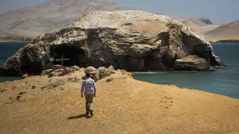 кадр из фильма Пропавший слон