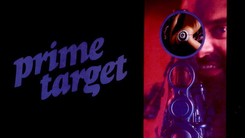 кадр из фильма Sitting Target