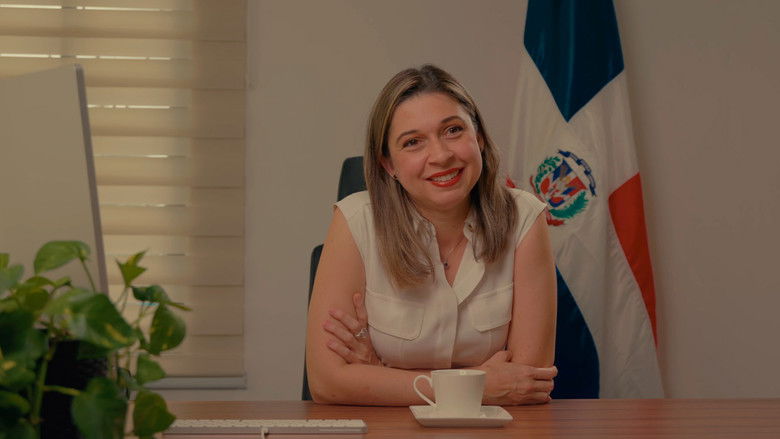 кадр из фильма Pantalla o Realidad