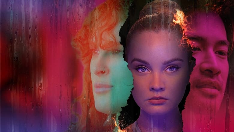 кадр из фильма Черный лебедь. Тайна