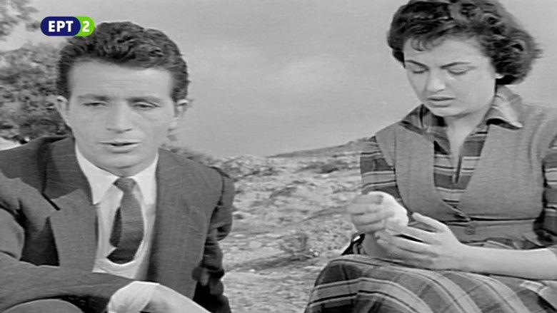 кадр из фильма Το κορίτσι της γειτονιάς