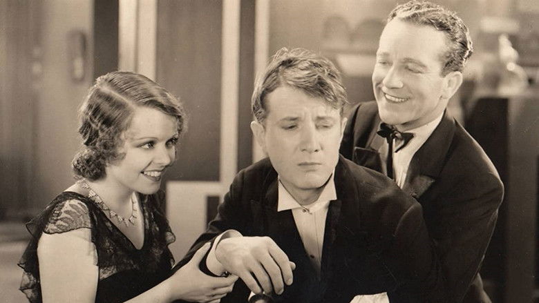 кадр из фильма For the Love o' Lil