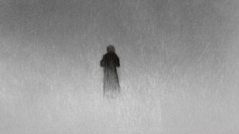 кадр из фильма Le cirque