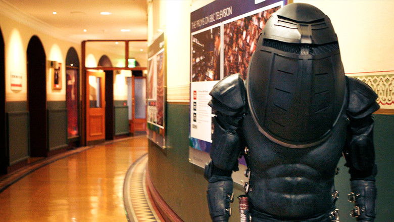 кадр из фильма Doctor Who at the Proms