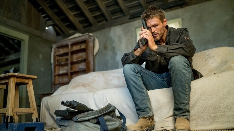 кадр из фильма Загвоздка