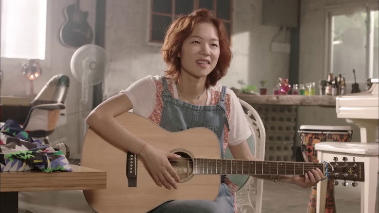 кадр из фильма 연우의 여름