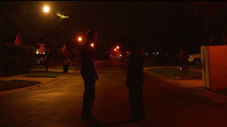 кадр из фильма Tessellations