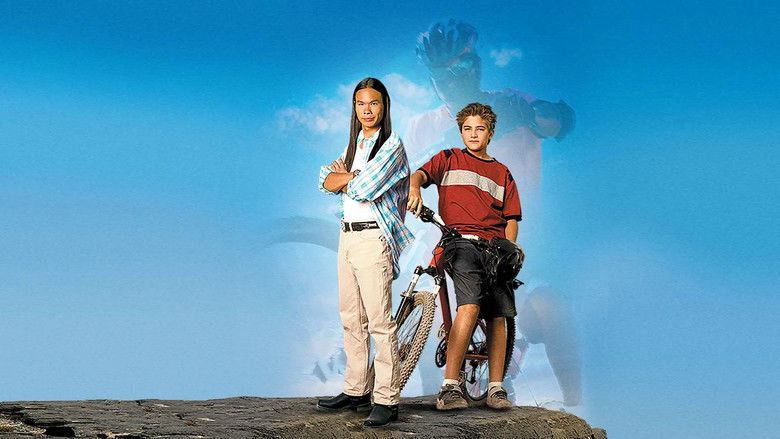 кадр из фильма Buffalo Dreams