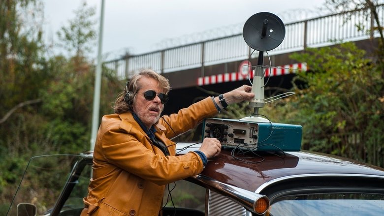 кадр из фильма 00 Schneider - Im Wendekreis der Eidechse