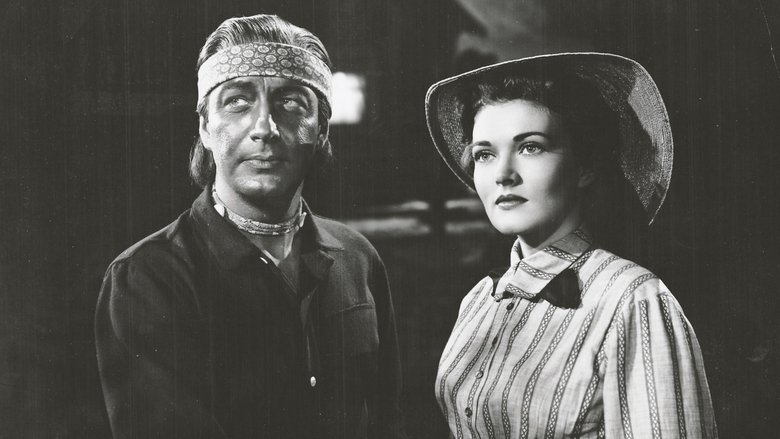 кадр из фильма Врата дьявола