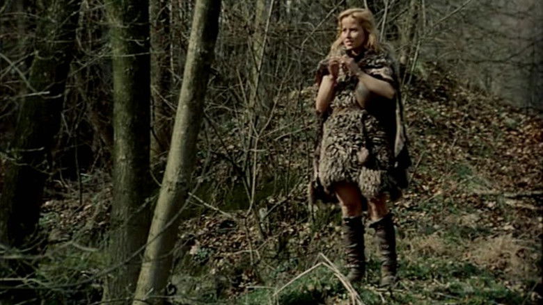 кадр из фильма Volání rodu