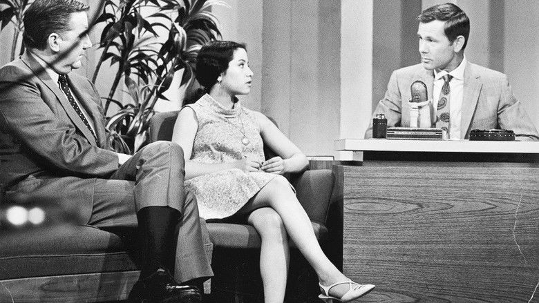 кадр из фильма Janis Ian: Breaking Silence