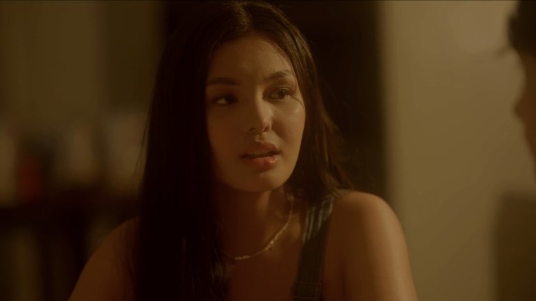 кадр из фильма Nurse Abi