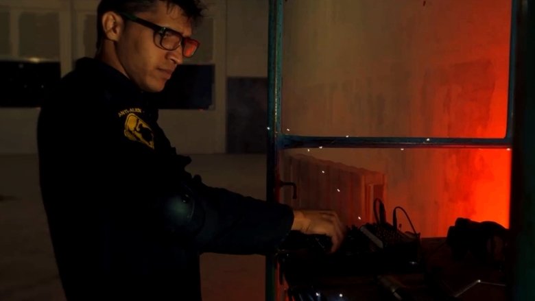 кадр из фильма Eles Existem