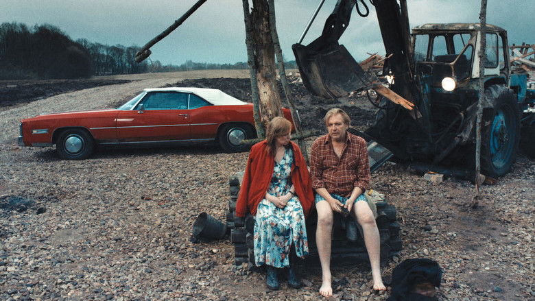 кадр из фильма Stebuklas