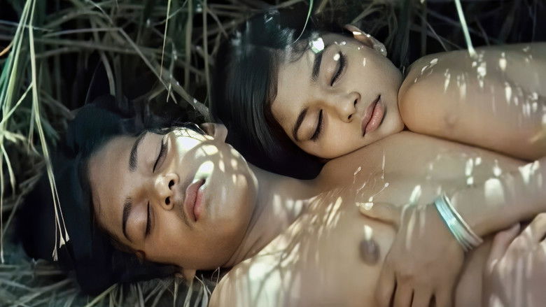 кадр из фильма ഇണ