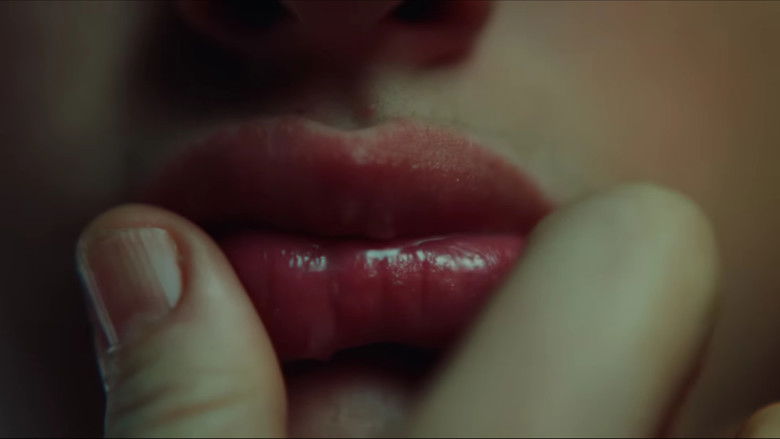 кадр из фильма Ангел