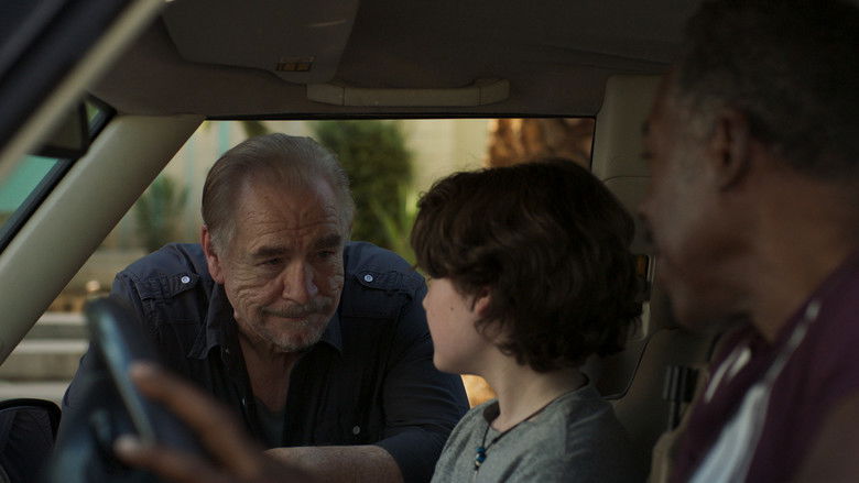 кадр из фильма Дочь заключённого