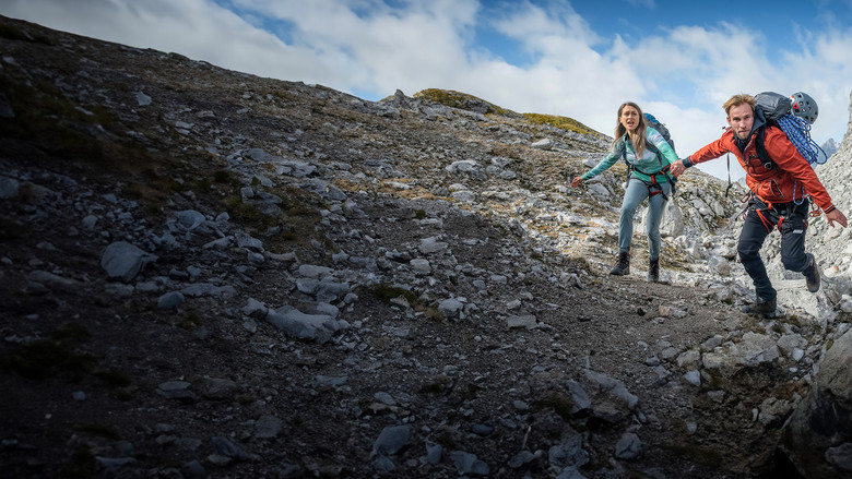 кадр из фильма Einsatz in den Alpen - Der Armbrustkiller