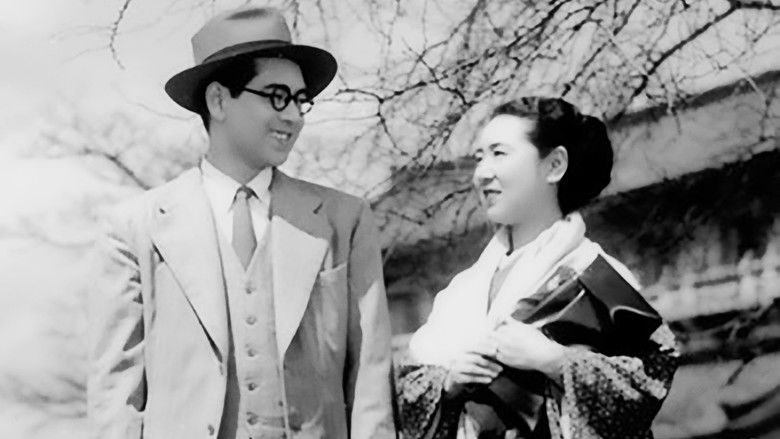 кадр из фильма Гиндза без грима