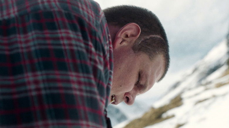 кадр из фильма Drii Winter