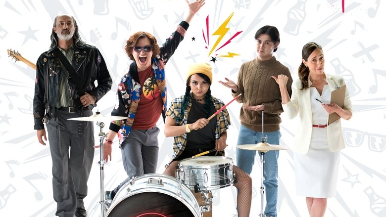 кадр из фильма Dedicada A Mi Ex