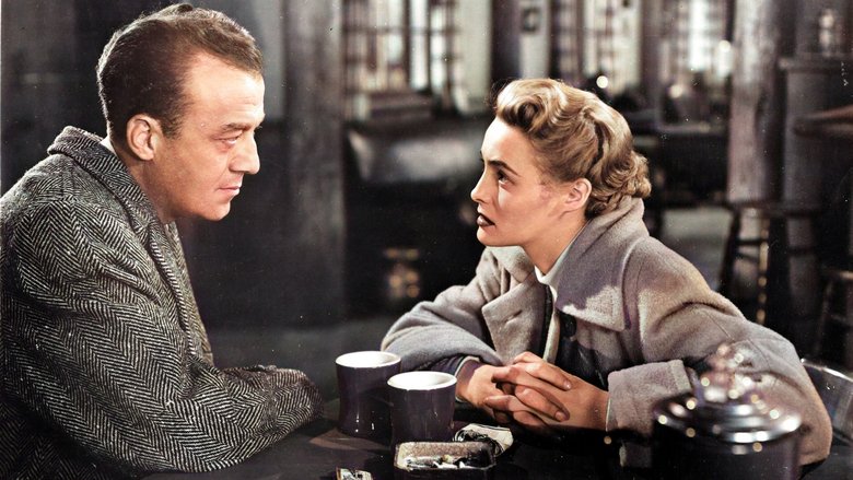 кадр из фильма Три тайны