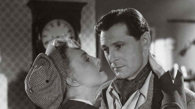 кадр из фильма 2 minutter for sent