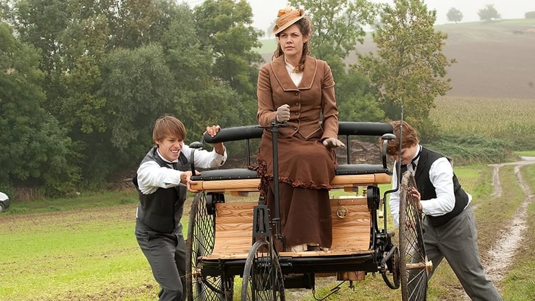 кадр из фильма Карл и Берта