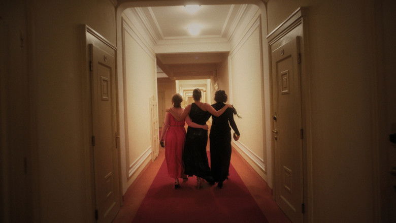 кадр из фильма Hello, Welcome