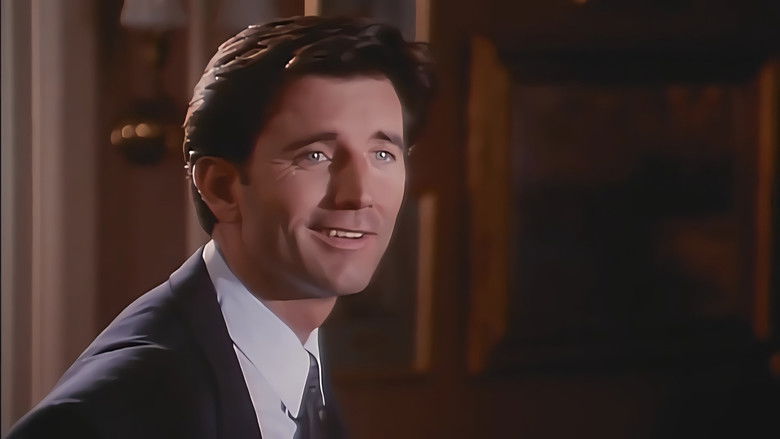 кадр из фильма The Soft Kill