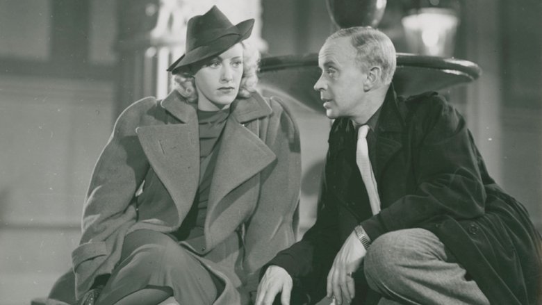 кадр из фильма Ett brott