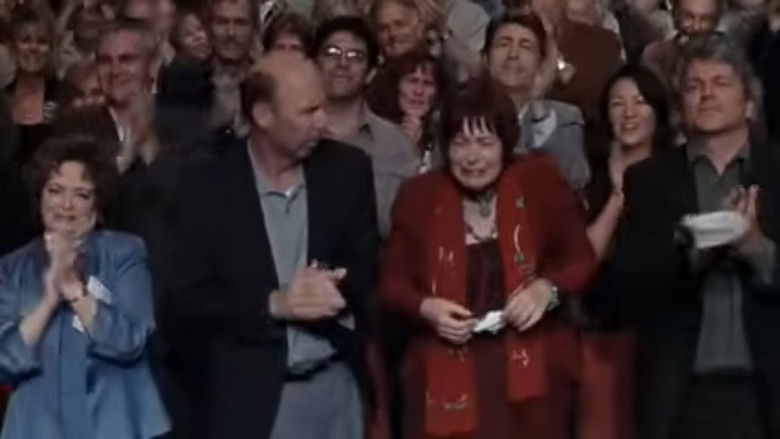 кадр из фильма Могучий ветер